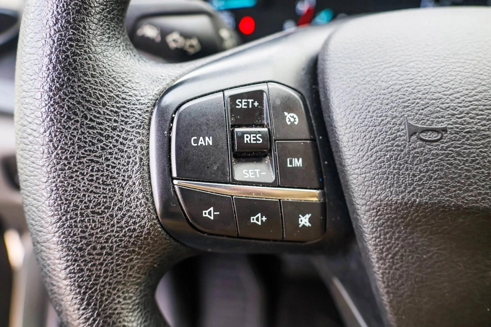 2021 FORD TRANSIT - Image 13