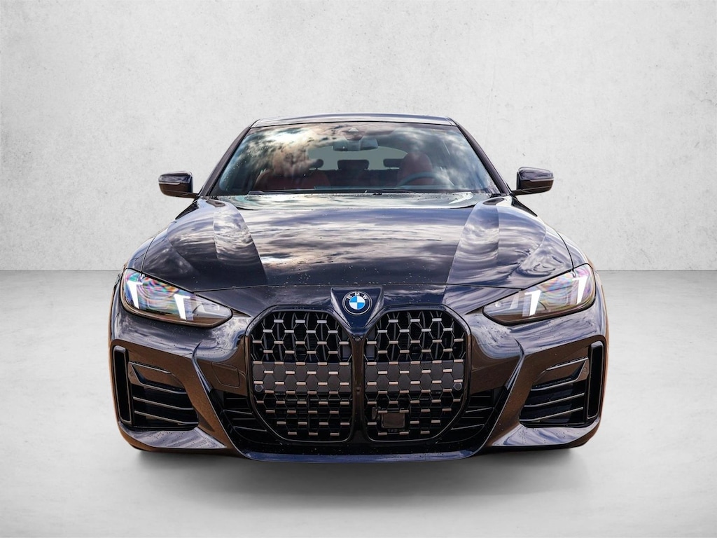New 2027 BMW 430i xDrive Gran Coupe