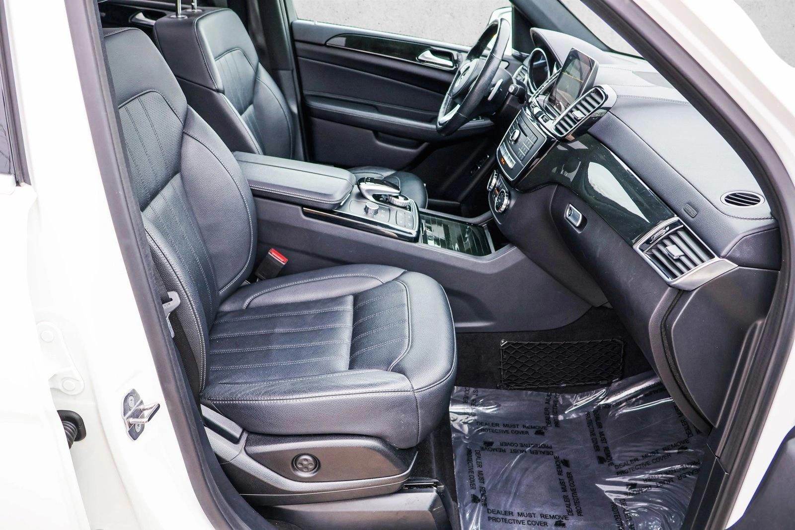 2019 MERCEDES-BENZ GLS-CLASS - Image 30