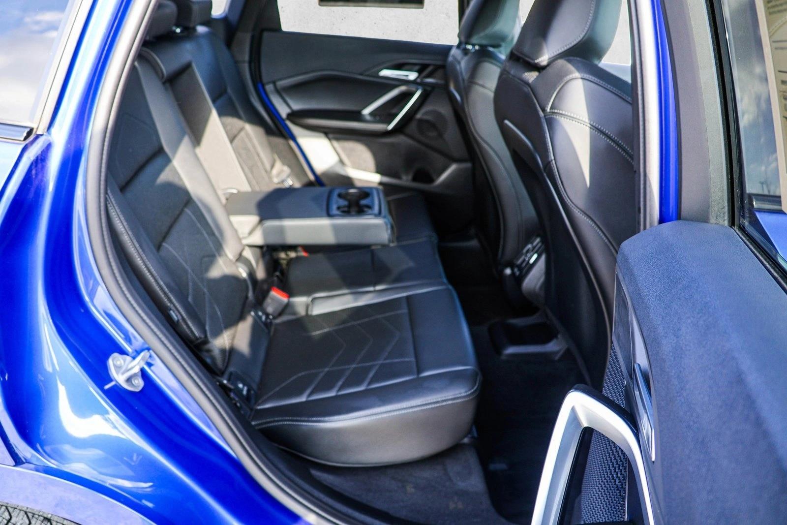 2025 BMW X1 - Image 24