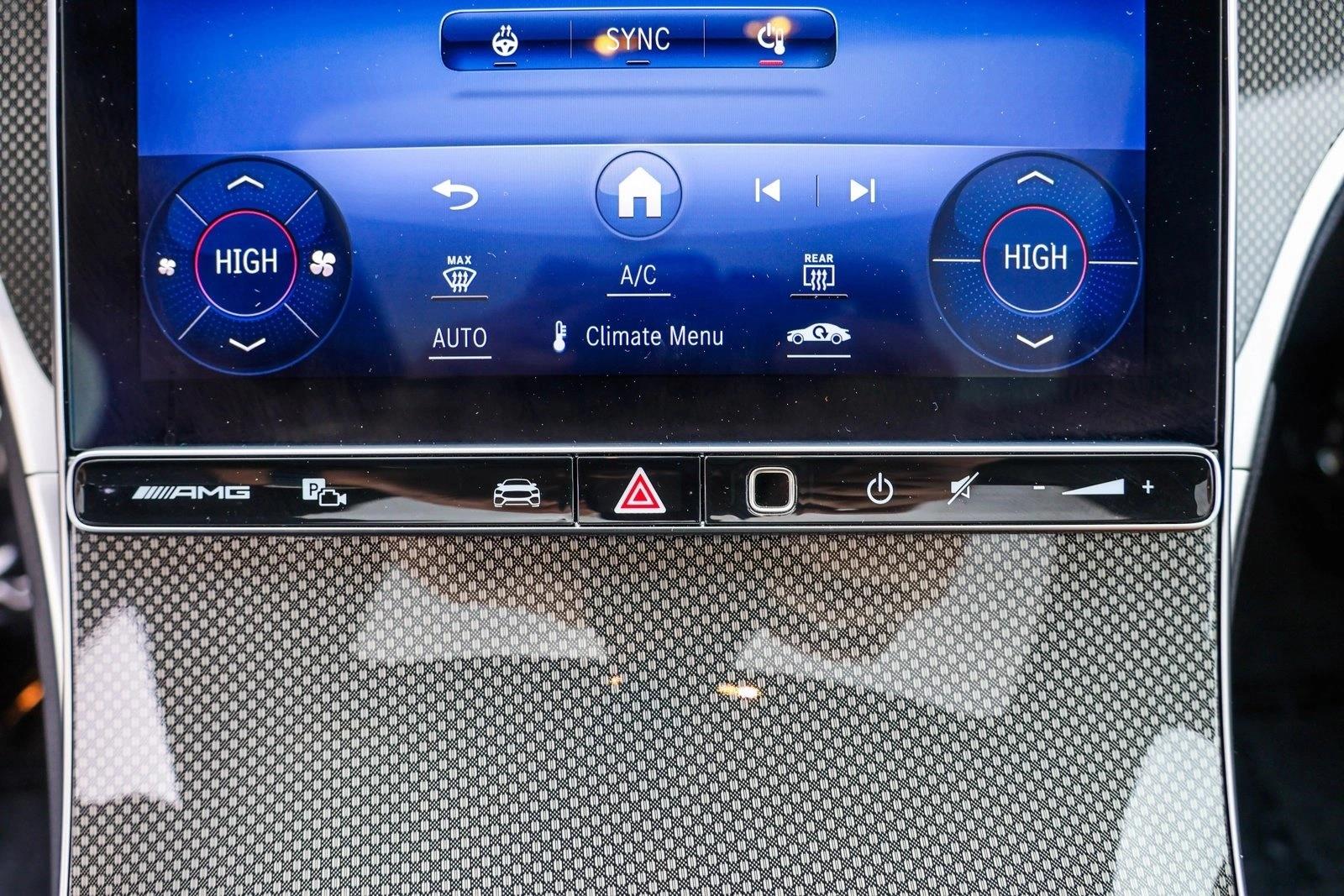 2024 MERCEDES-BENZ GLC-CLASS - Image 21