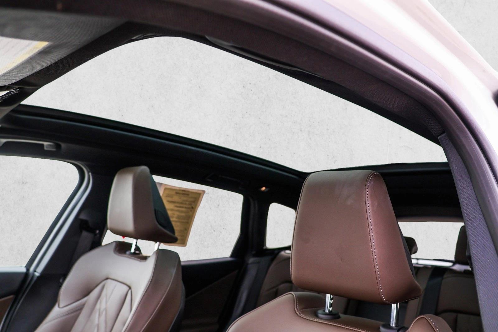 2025 BMW X3 - Image 11