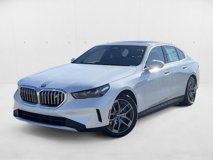 2024 BMW i5 eDrive40 Sedan