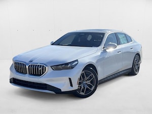 2024 BMW i5 eDrive40 Sedan