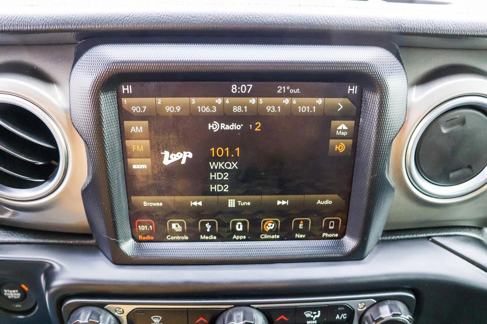 2018 JEEP WRANGLER - Image 16