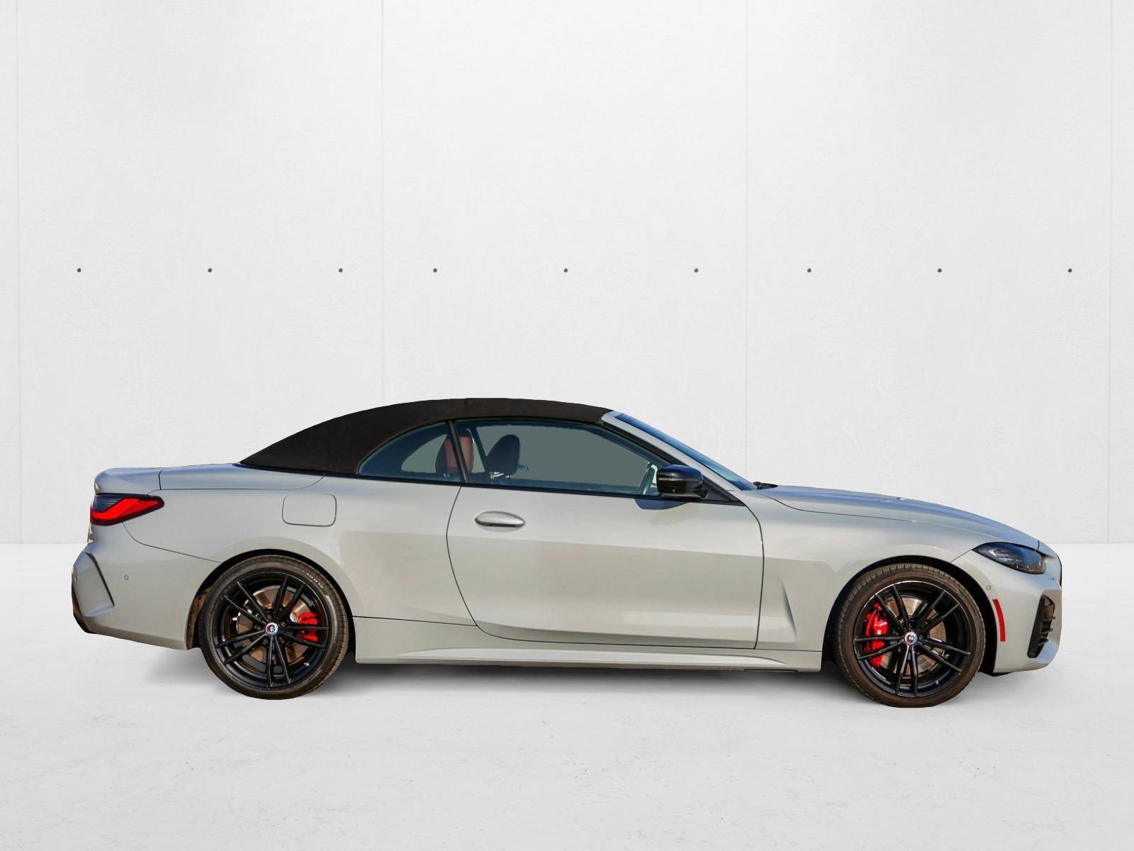 2023 Bmw M440i xDrive photo 4