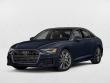 Used 2020 Audi A6 55 Premium Sedan