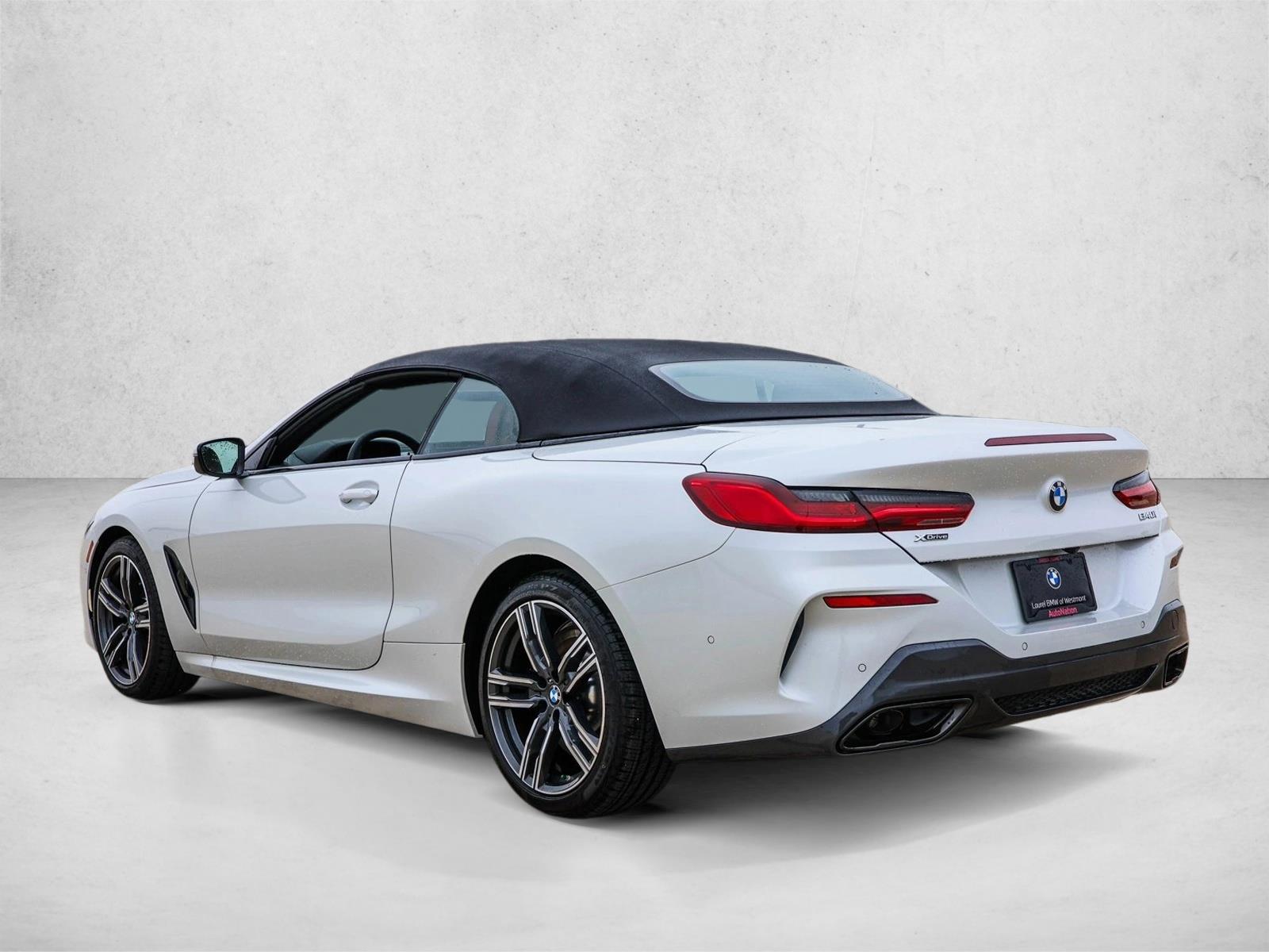 2026 BMW 8 Series 840i - Photo 7