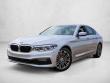 Used 2017 BMW 530i xDrive Sedan