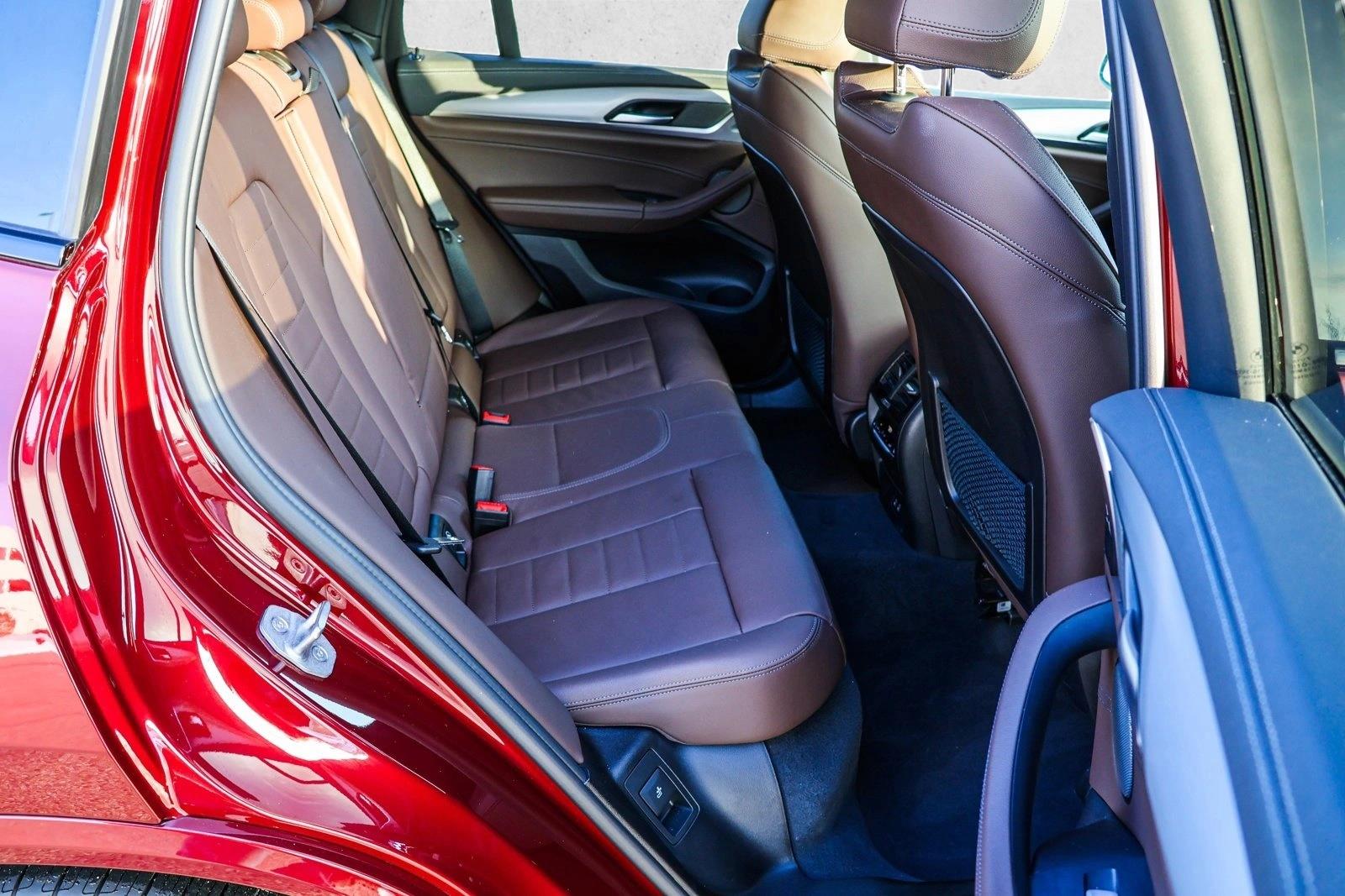 2023 BMW X3 - Image 27