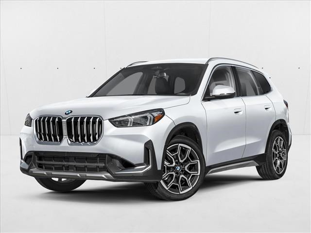 2026 BMW X1 xDrive28i's photo