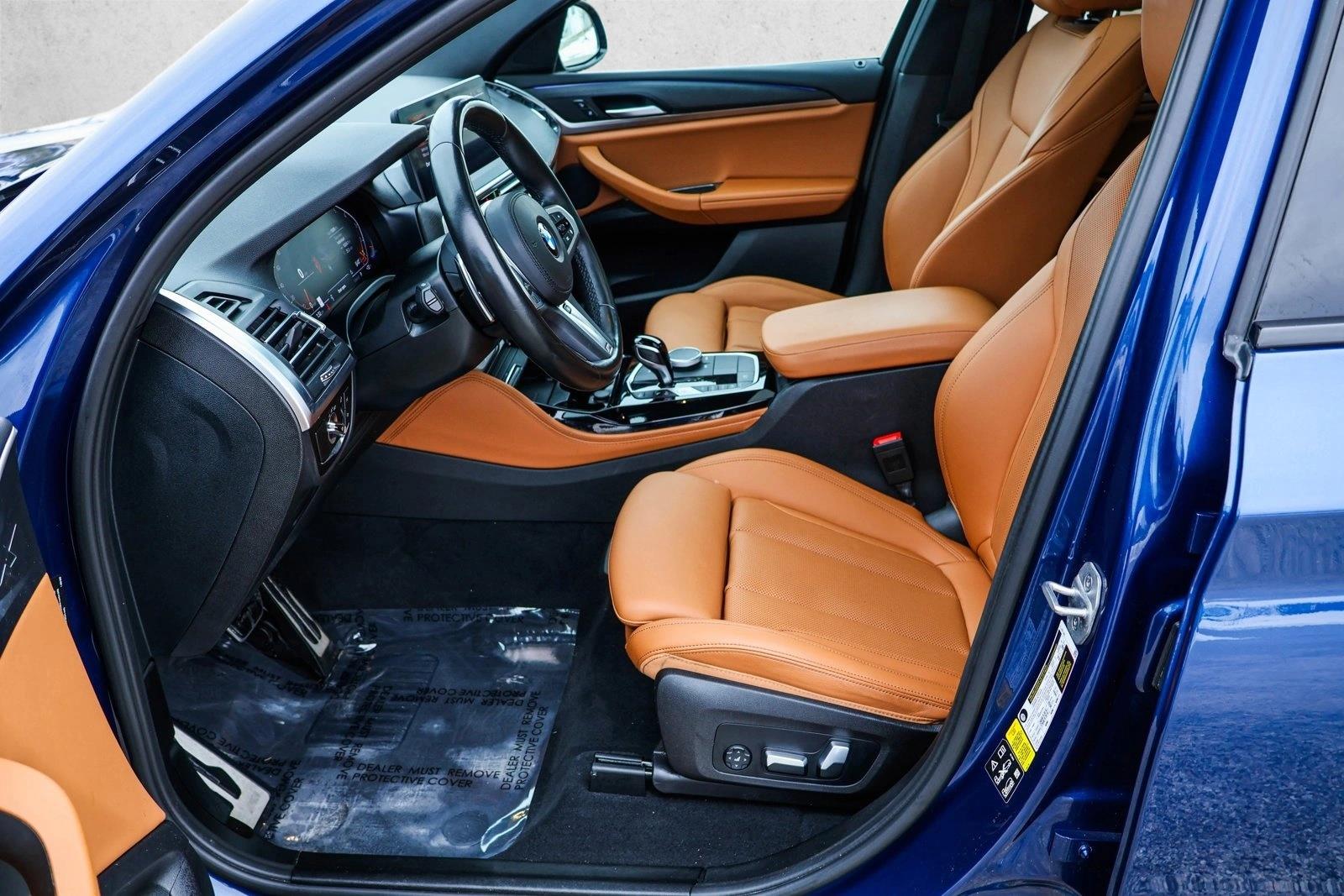 2023 BMW X4 - Image 12