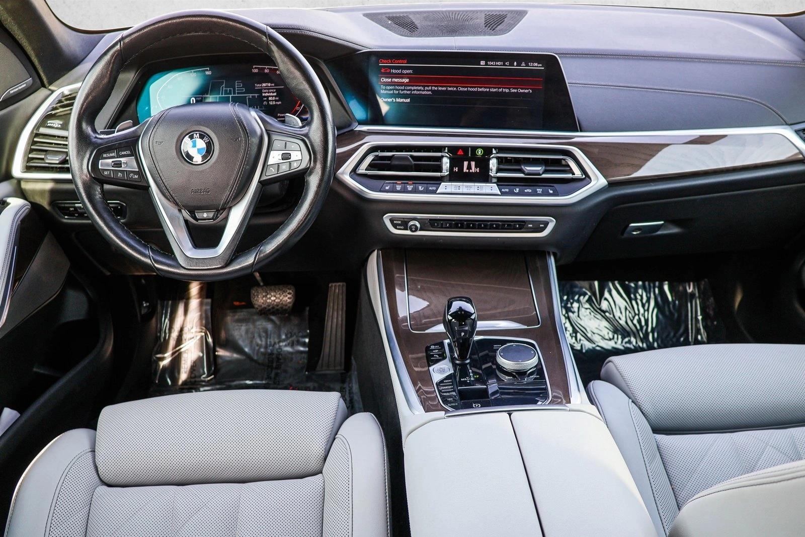 2023 BMW X5 - Image 23