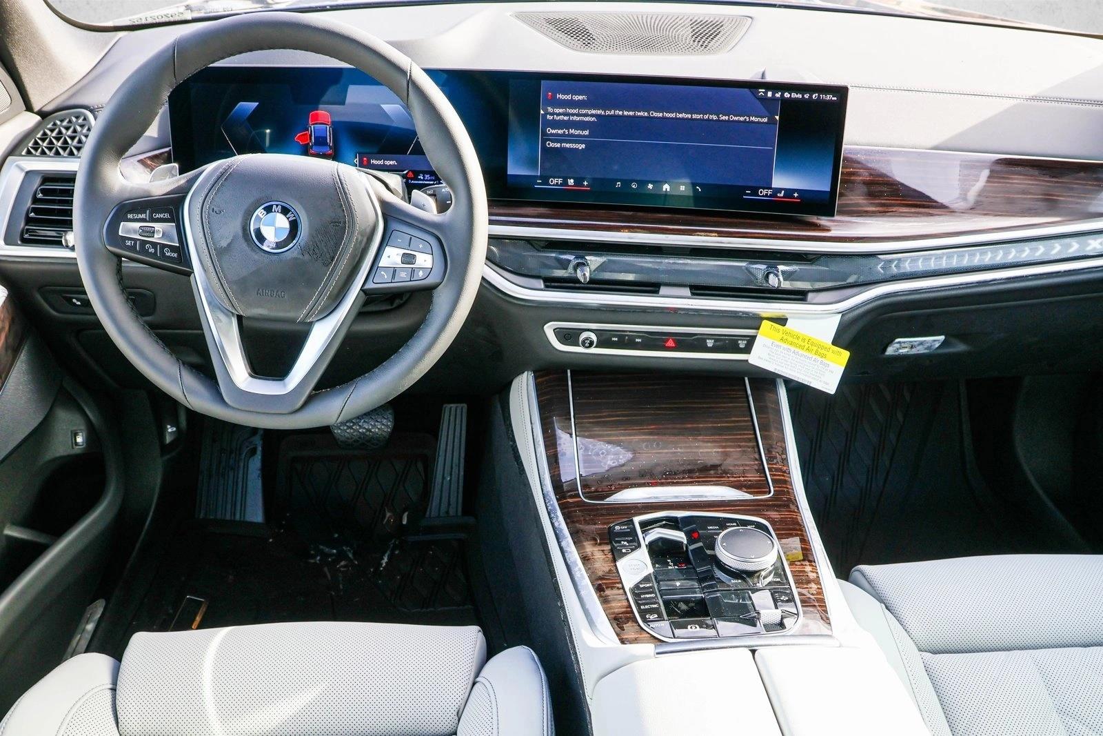 2025 BMW X5 - Image 20