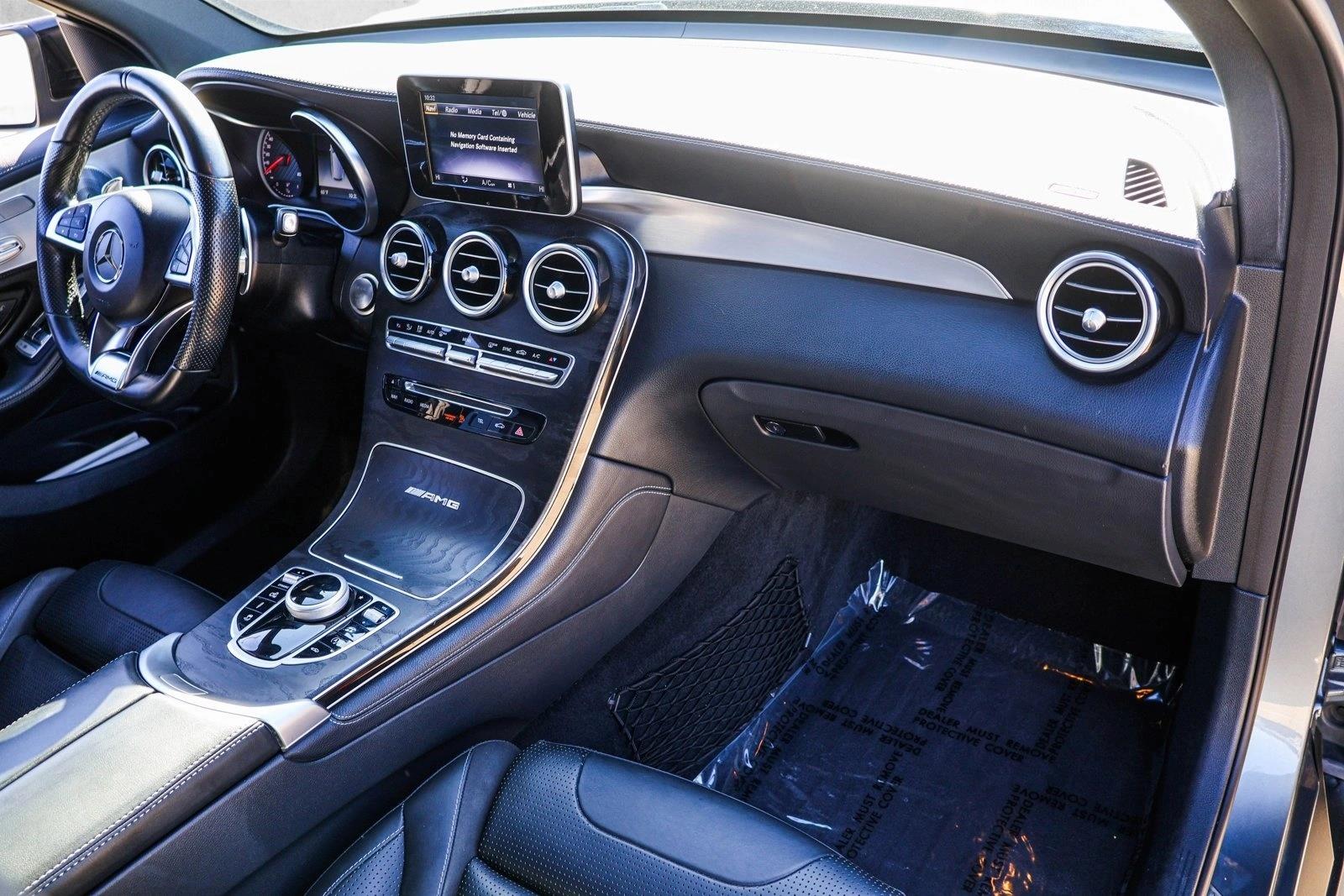 2018 MERCEDES-BENZ GLC-CLASS - Image 26