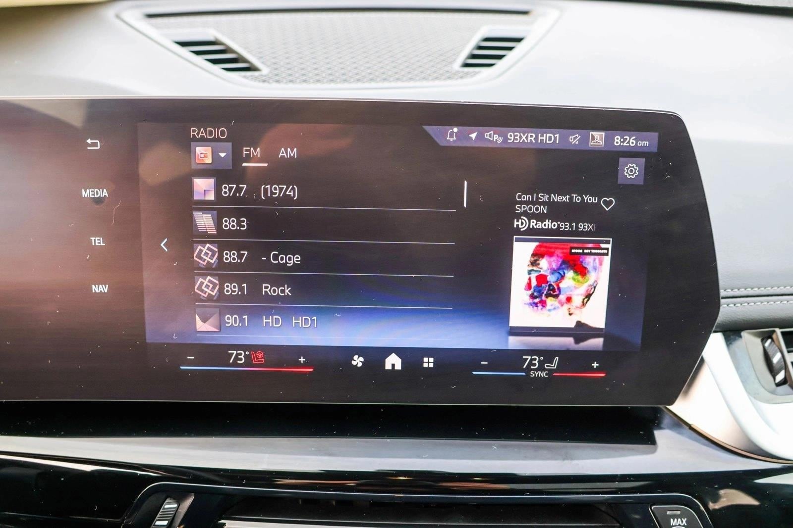 2025 BMW X1 - Image 17