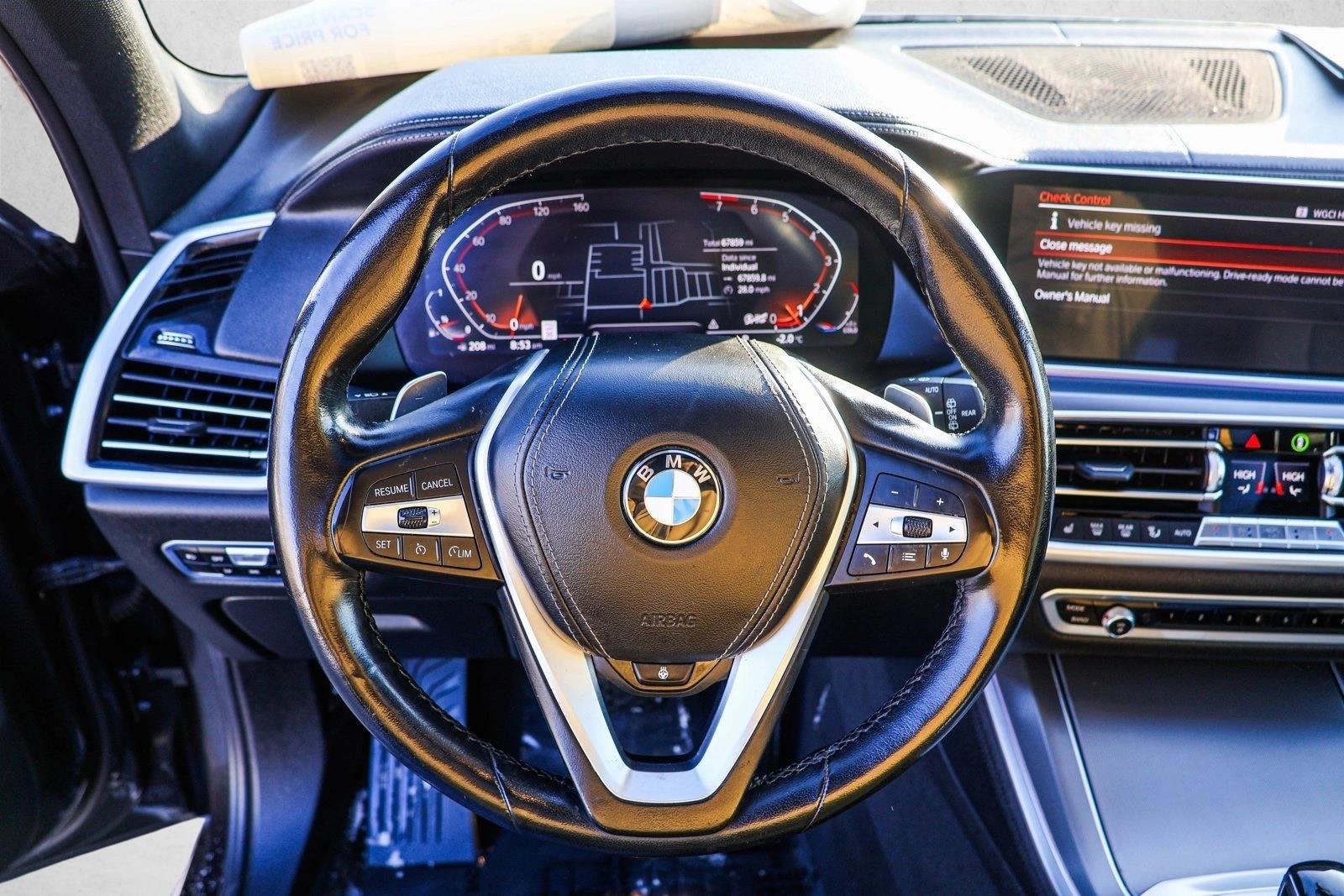 2019 BMW X5 - Image 13