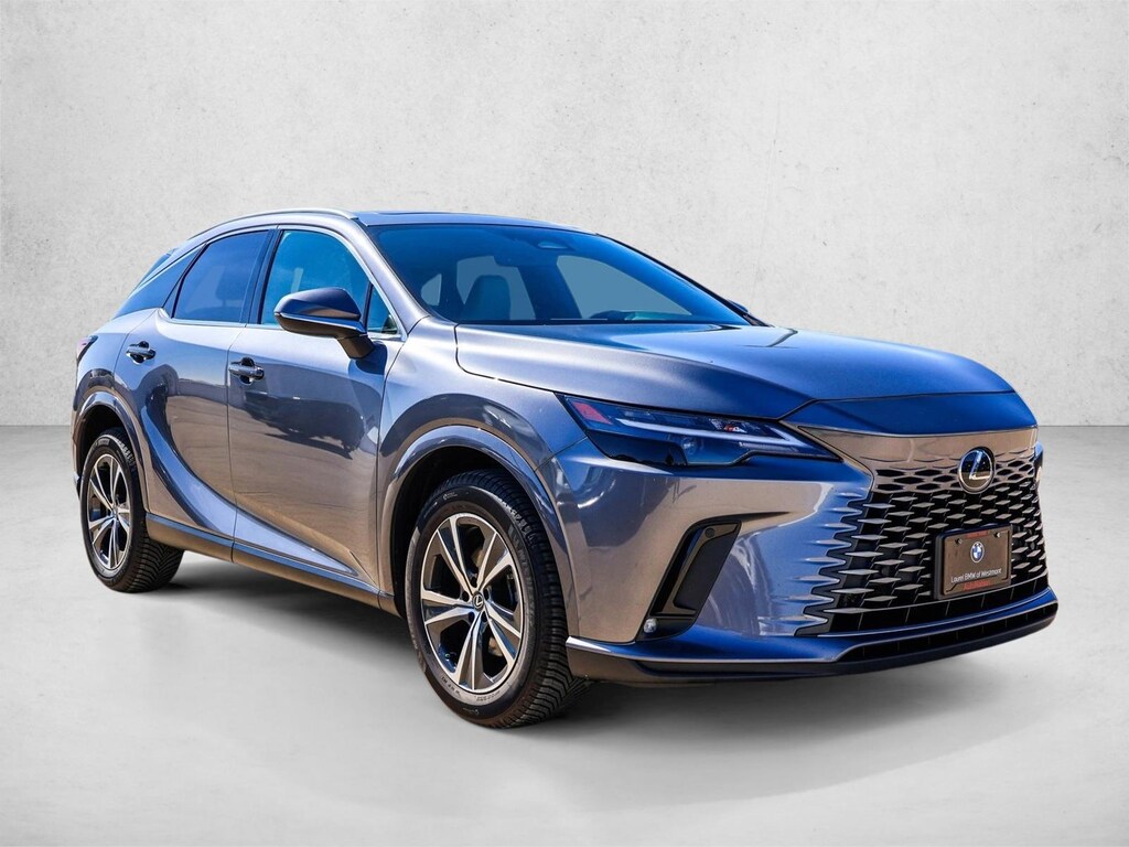 Used 2023 Lexus RX 350 SUV