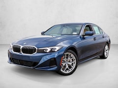 2026 BMW 330i xDrive Sedan