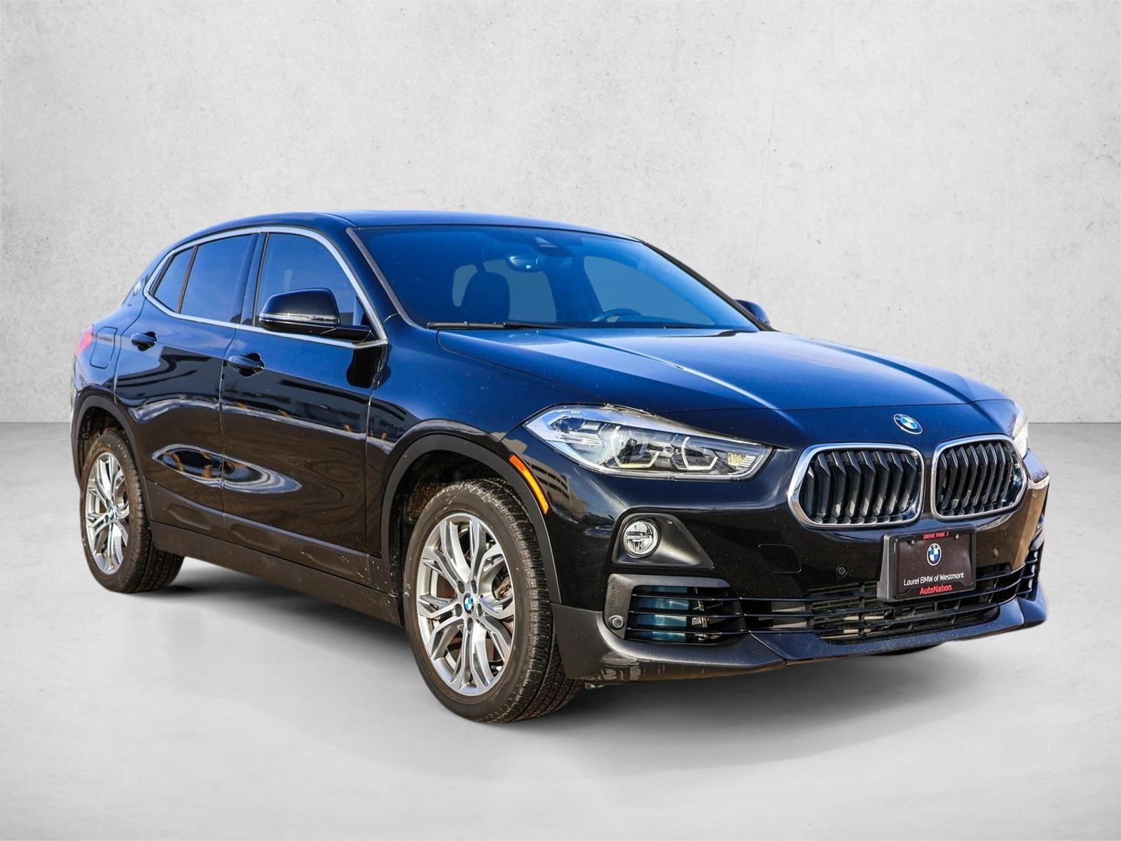 2019 BMW X2 - Image 3