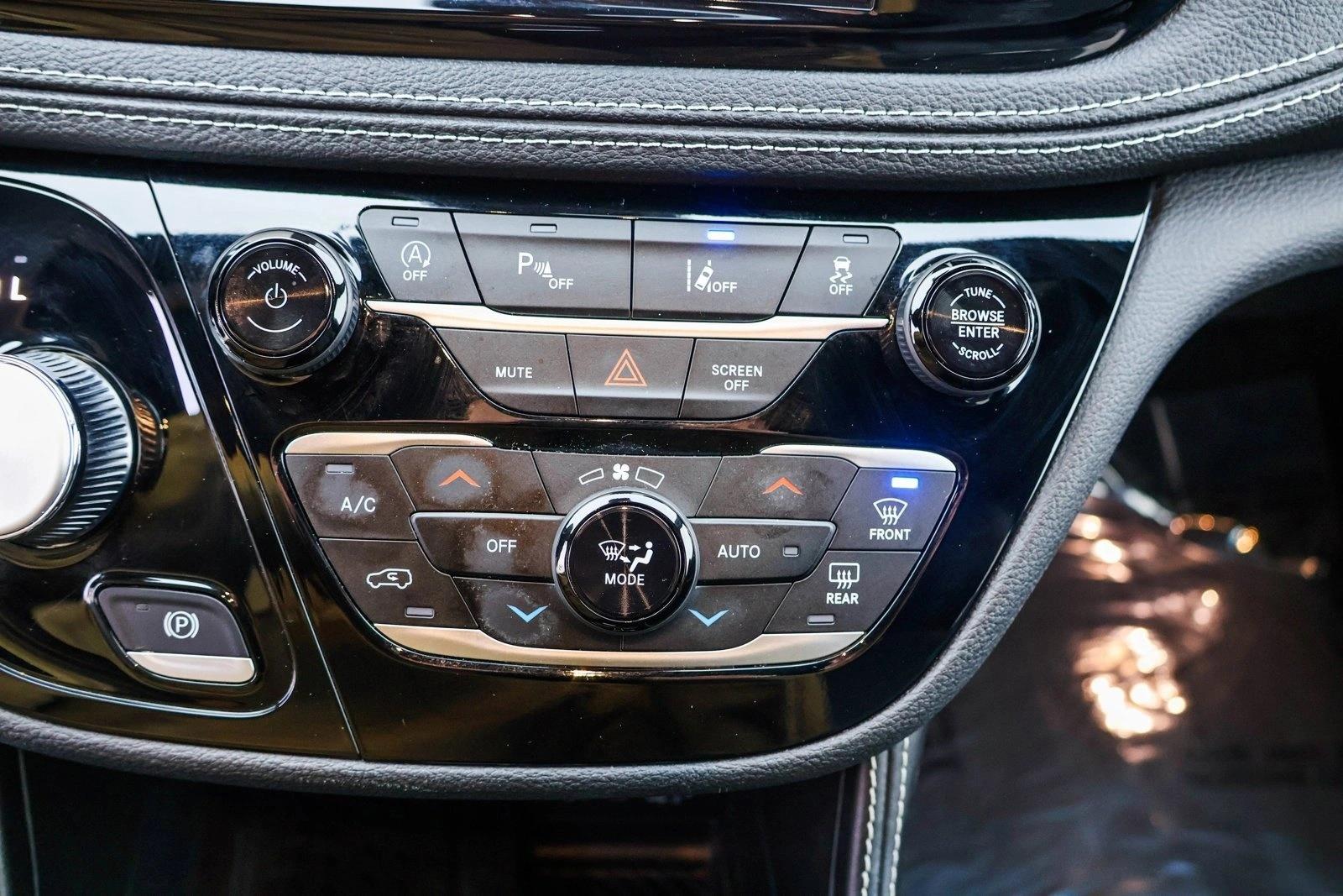 2025 CHRYSLER PACIFICA - Image 20