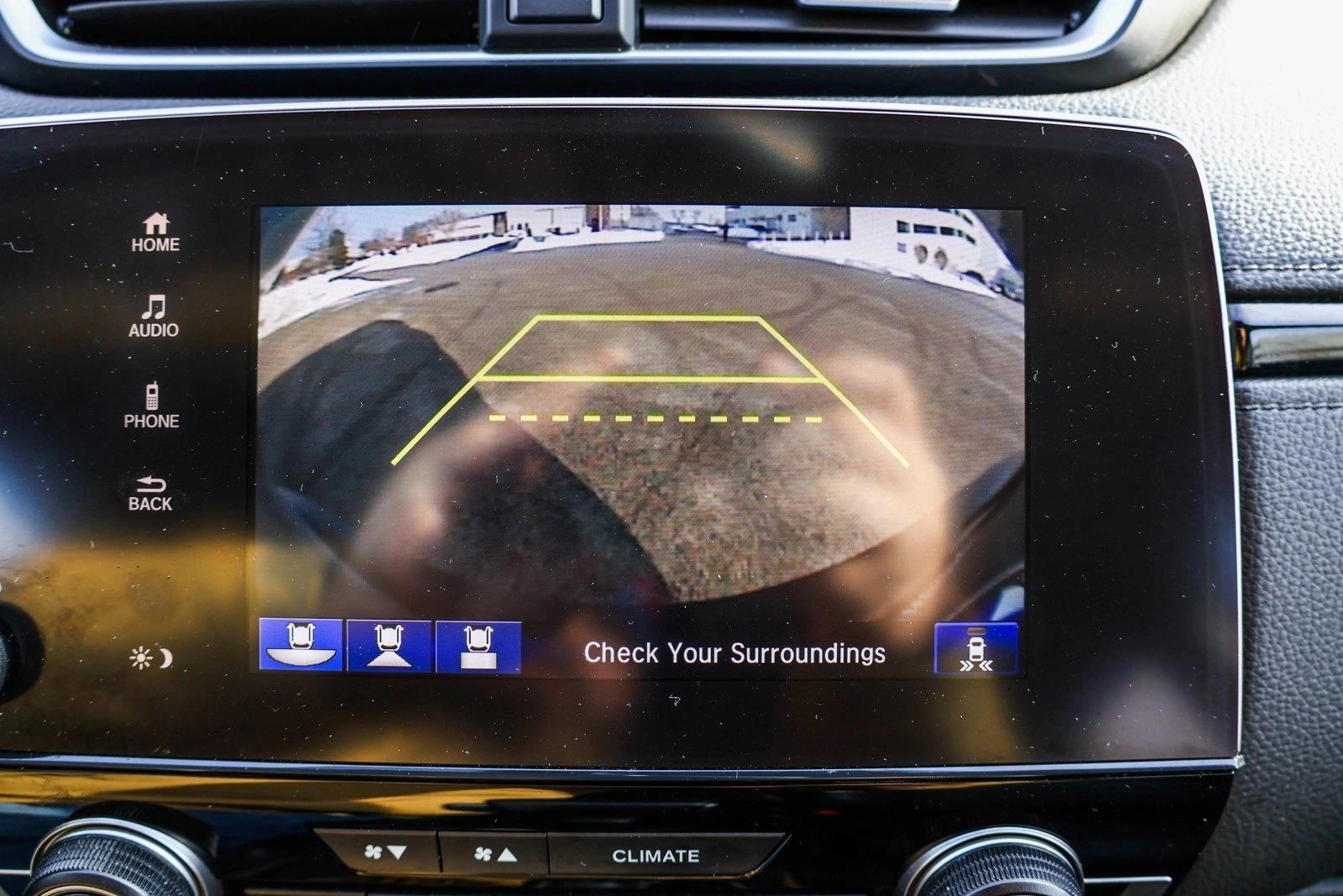 2019 HONDA CR-V - Image 18