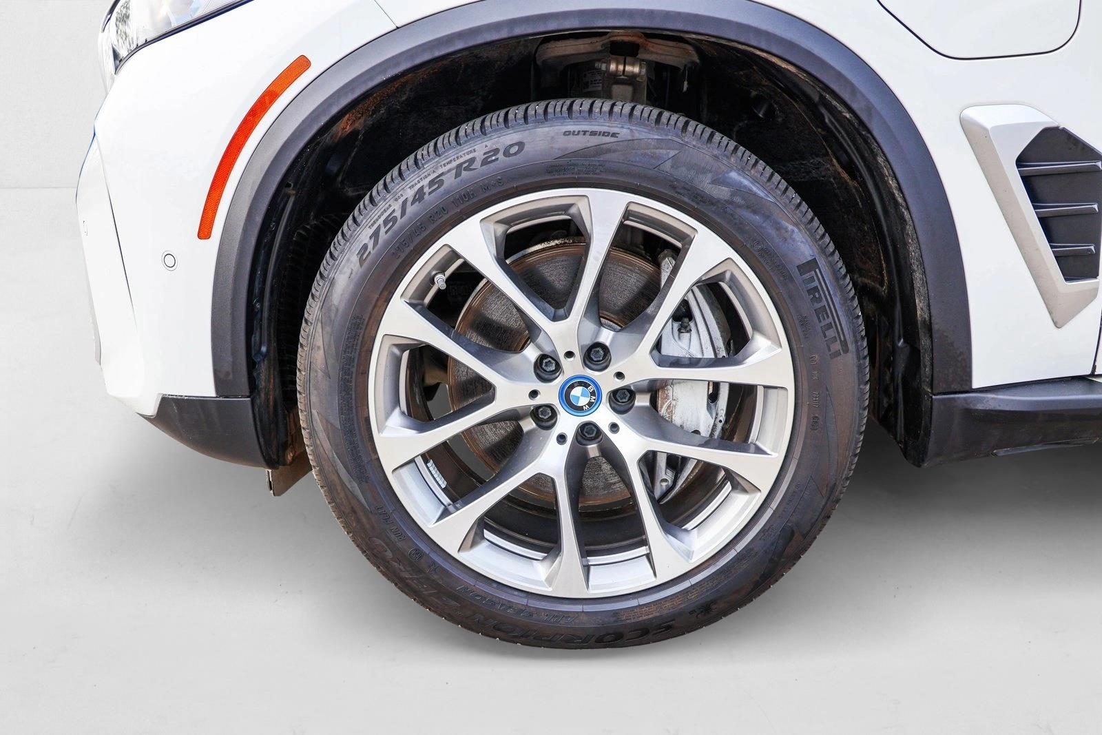 2025 BMW X5 - Image 9