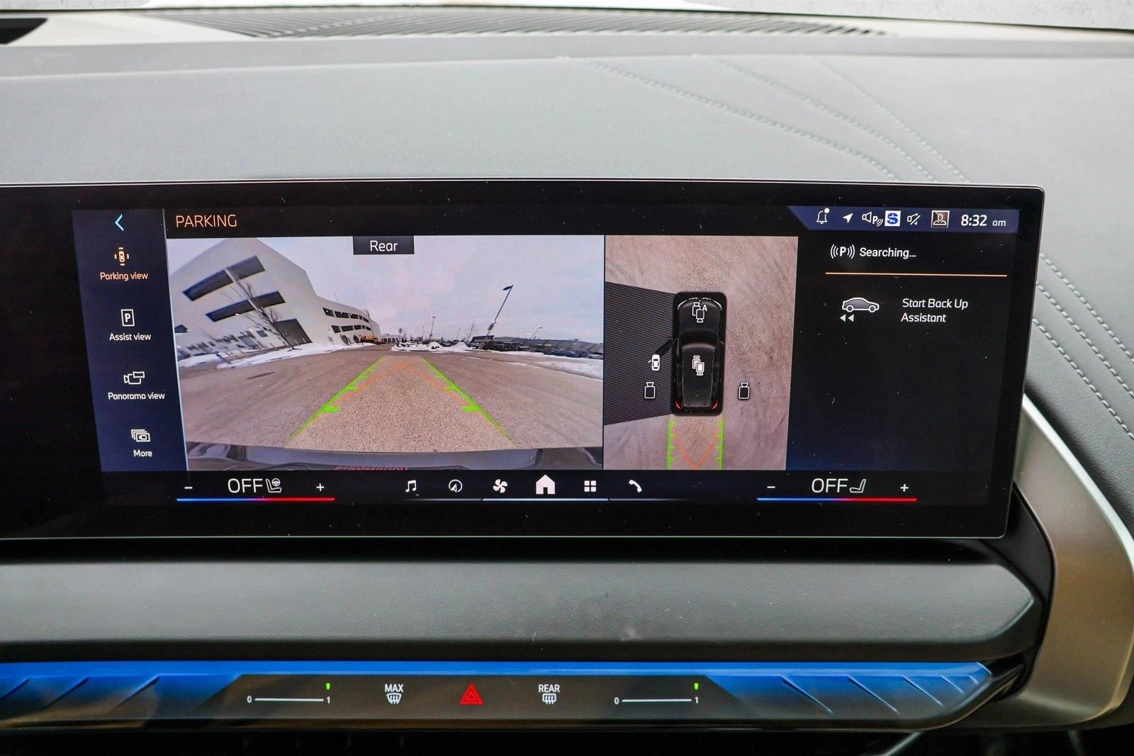 2025 BMW X3 - Image 17