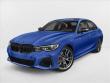 Used 2021 BMW M340i xDrive Sedan
