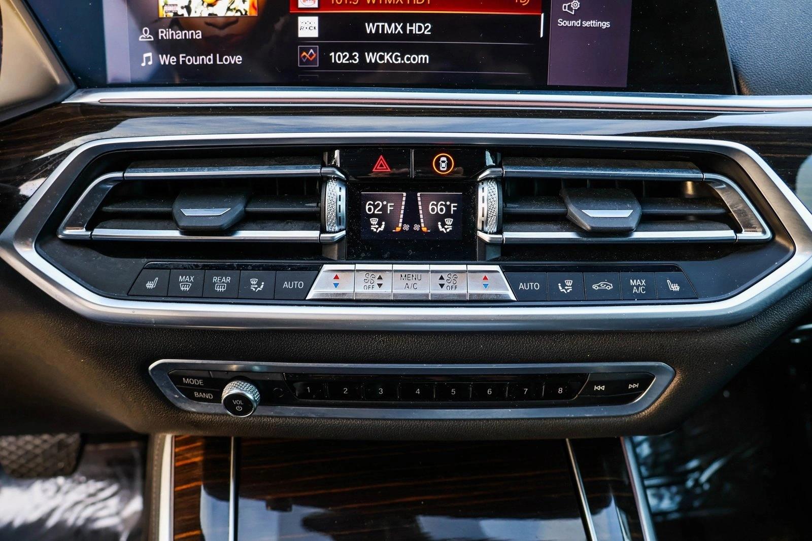 2019 BMW X5 - Image 20