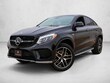  Mercedes-Benz AMG GLE 43