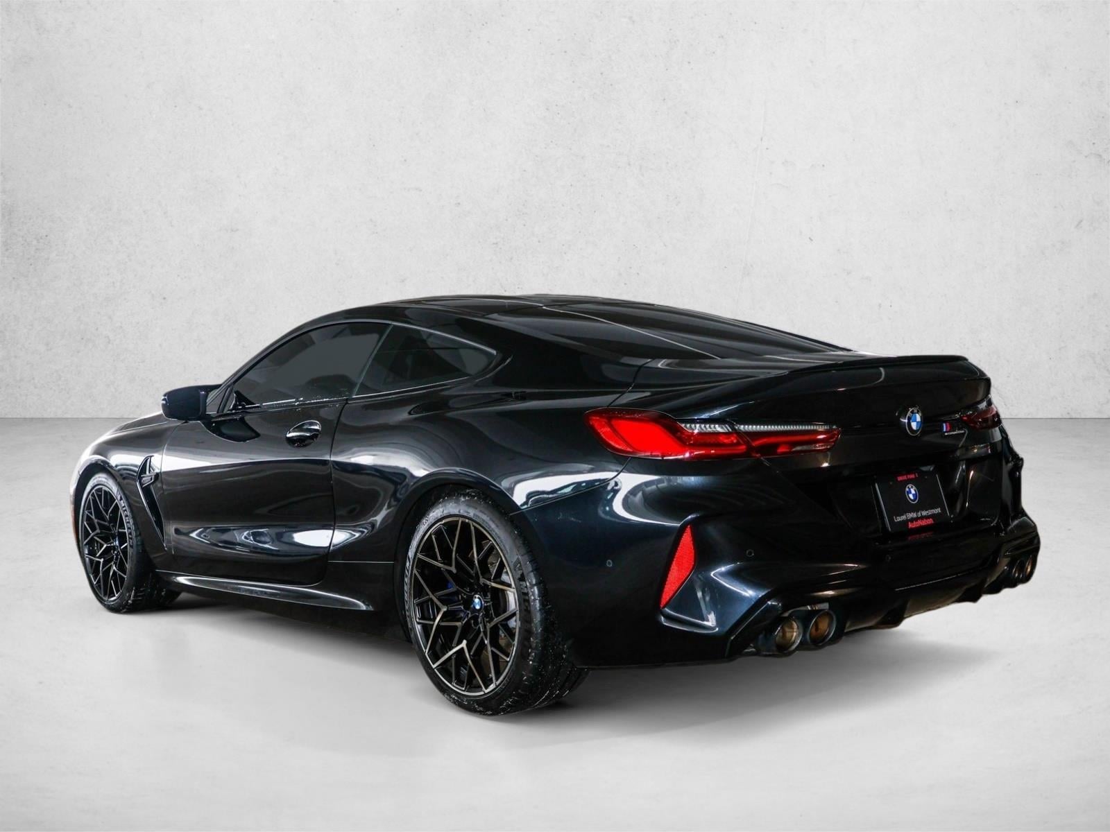 2020 BMW M8 - Image 7