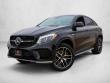 Used 2019 Mercedes-Benz AMG GLE 43 4MATIC Coupe