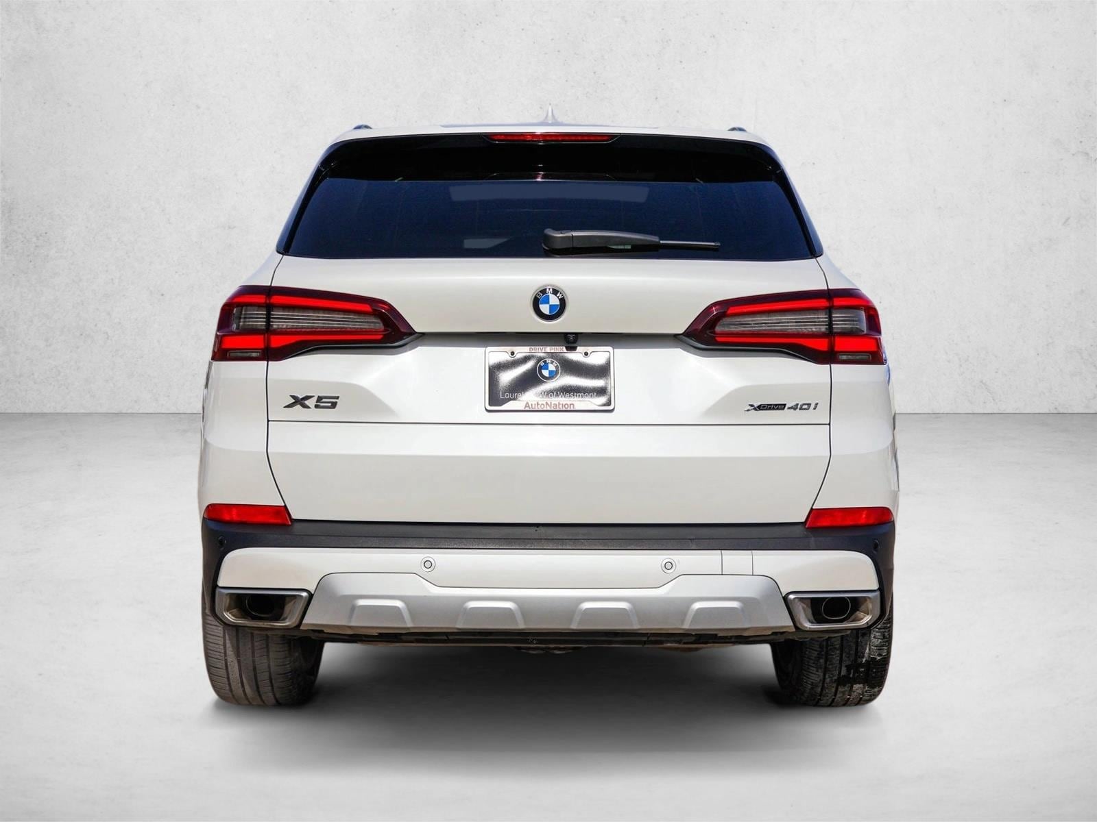 2023 BMW X5 - Image 6