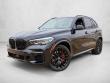 Used 2022 BMW X5 M50i SUV