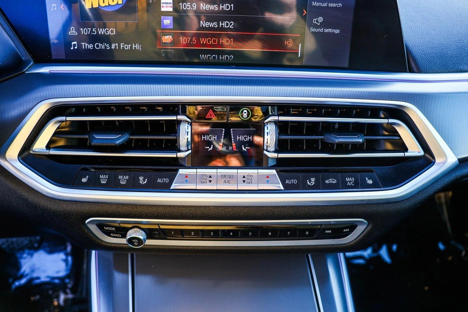 2019 BMW X5 - Image 20