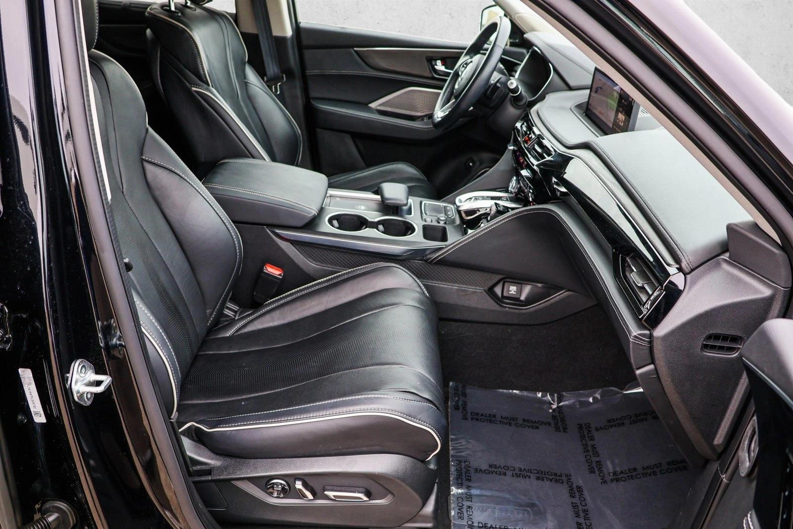 2023 ACURA MDX - Image 29