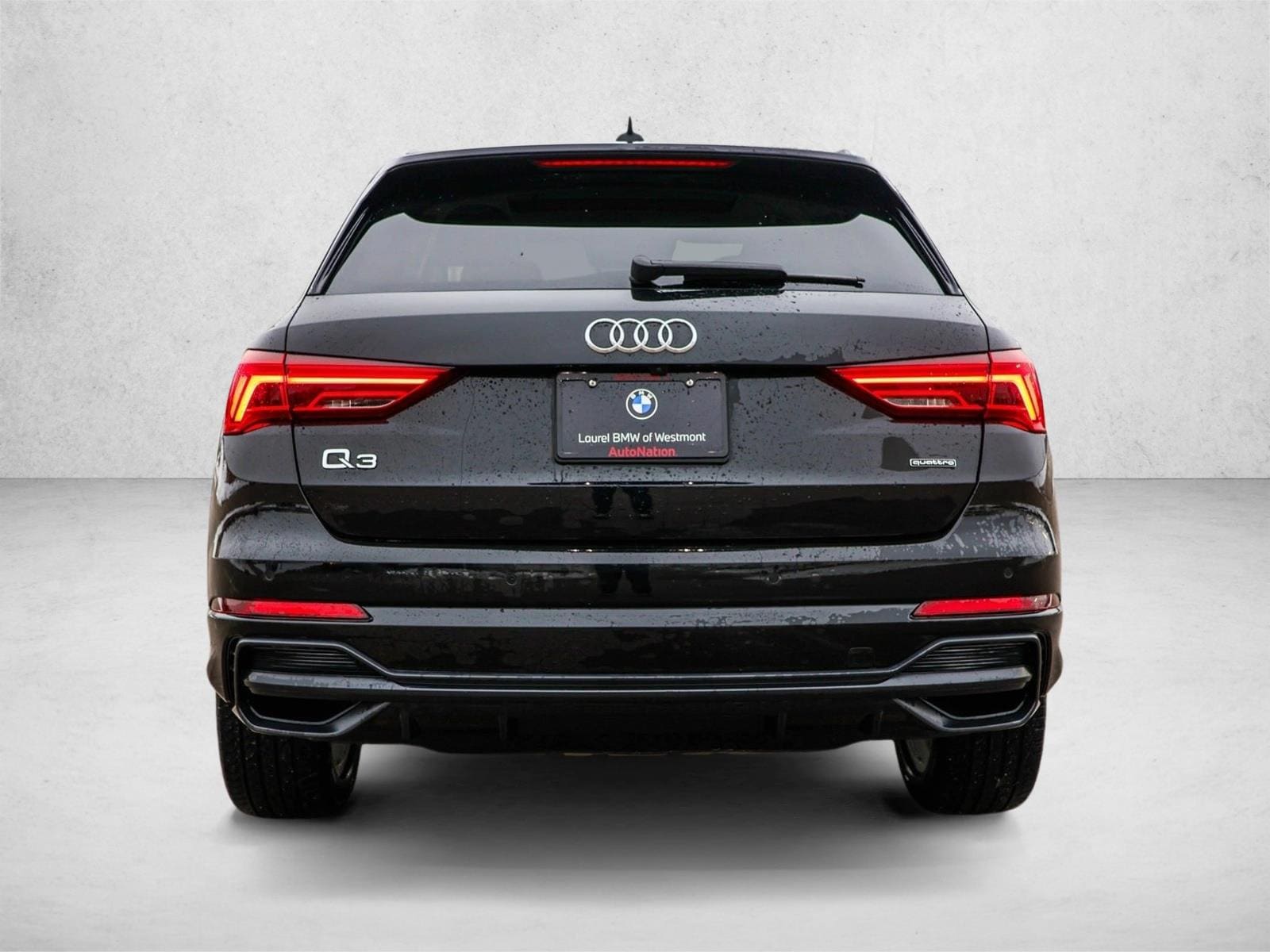 2022 AUDI Q3 - Image 6