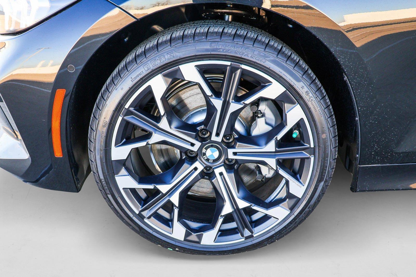 2025 BMW 330I - Image 9