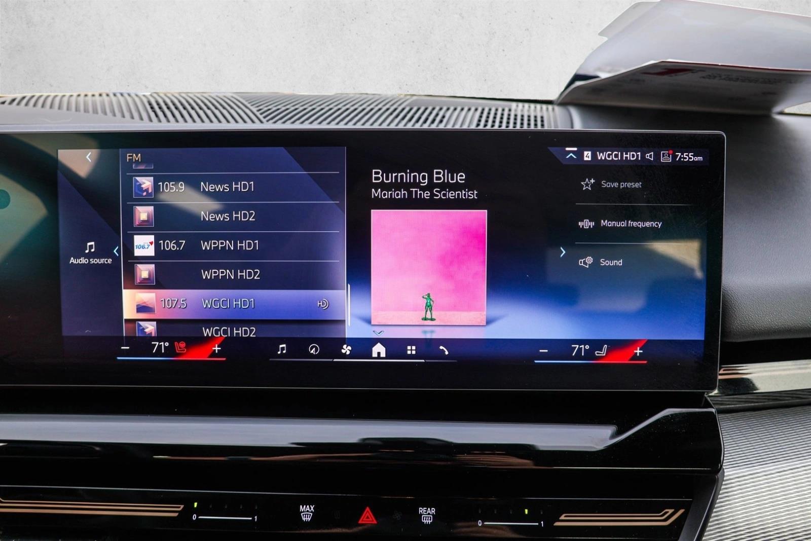 2026 BMW 530I - Image 17