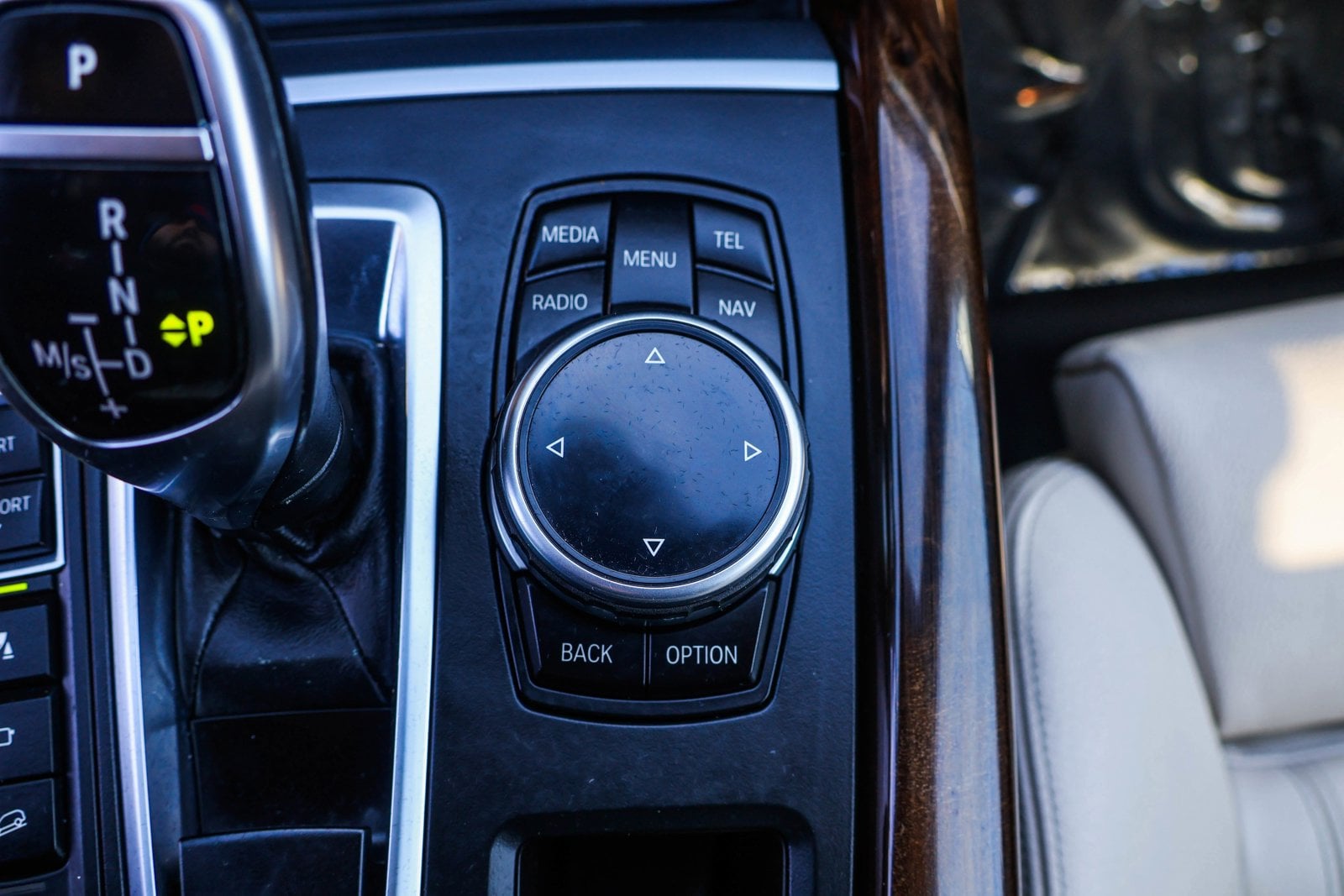 2015 BMW X5 - Image 22