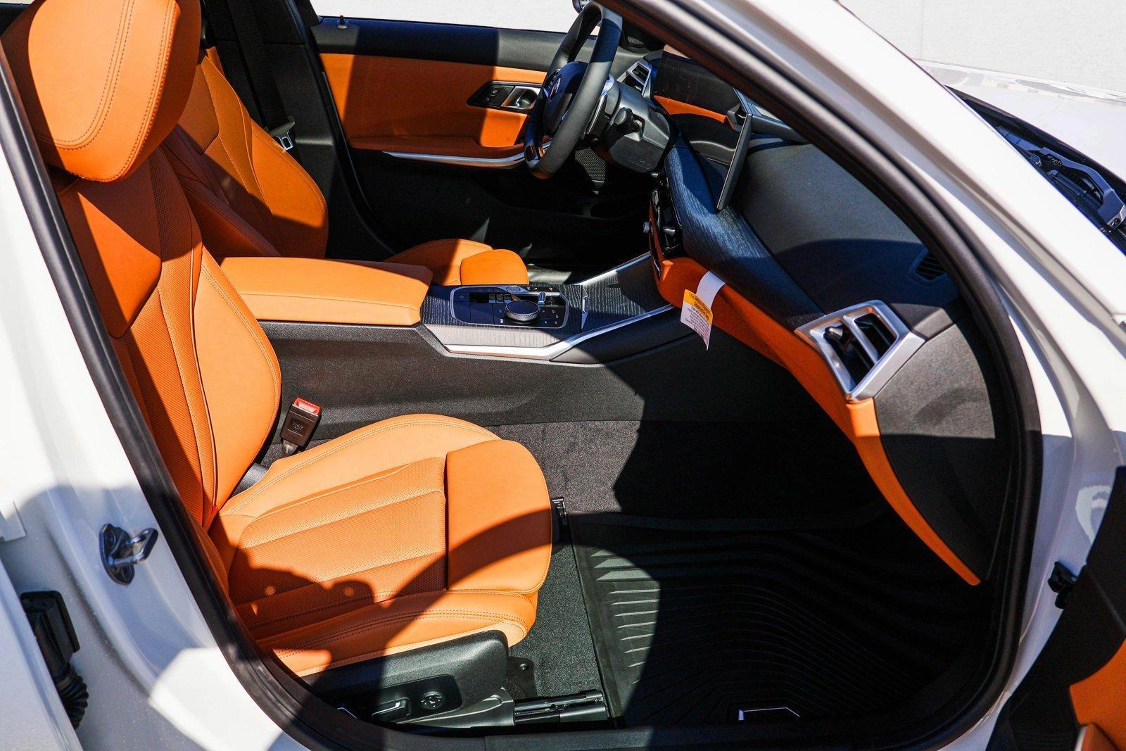 2025 BMW 330I - Image 26