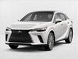 LEXUS RX 350h