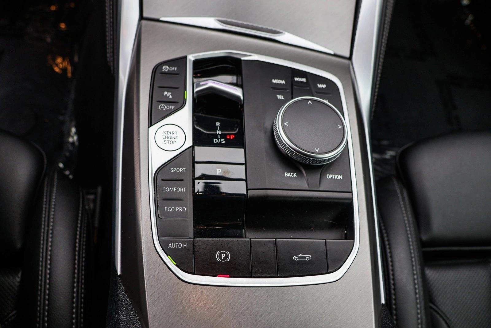 2025 BMW 430I - Image 20