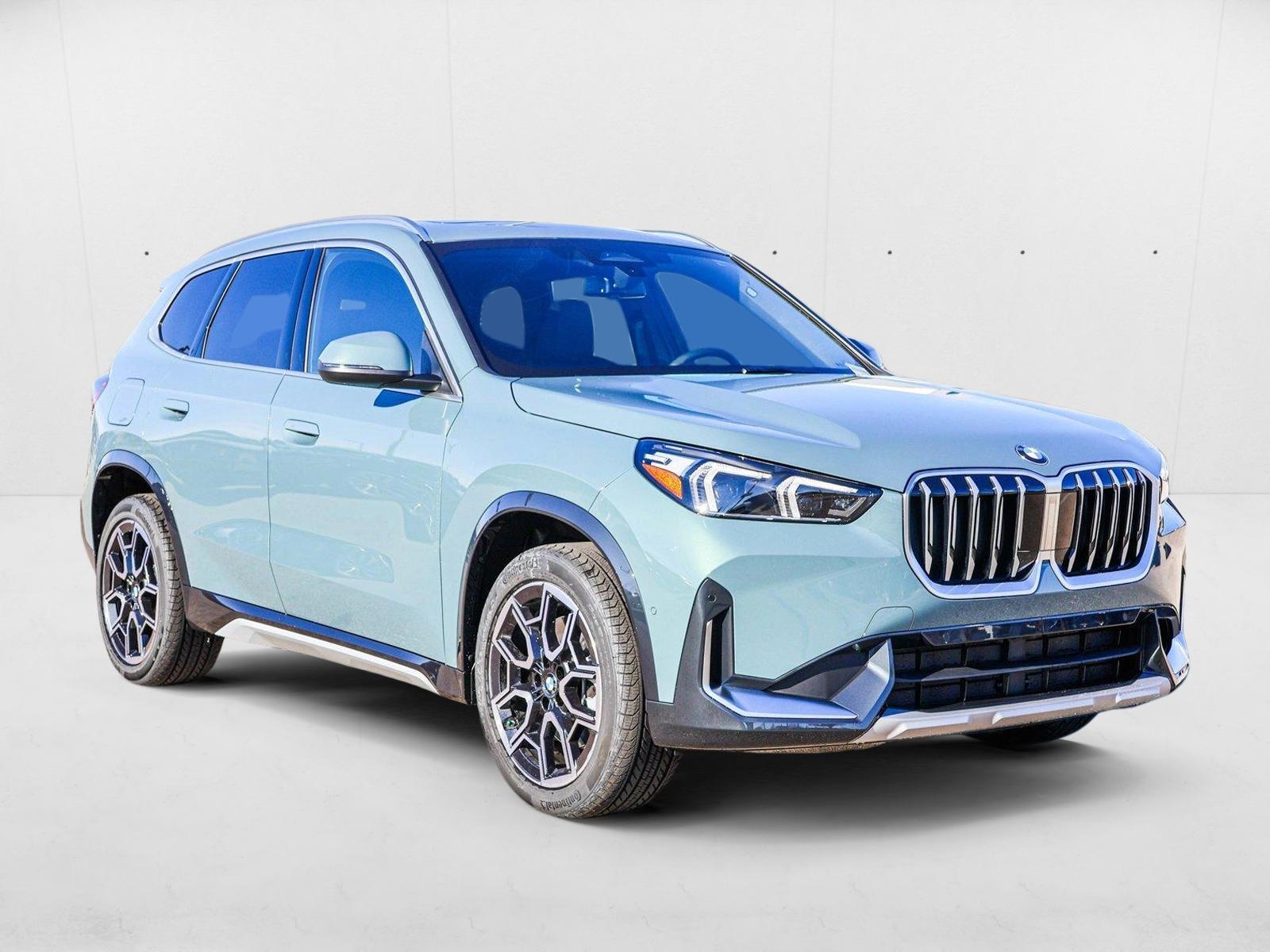 2025 BMW X1 - Image 3