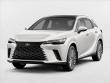 Used 2025 Lexus RX 350h Luxury SUV