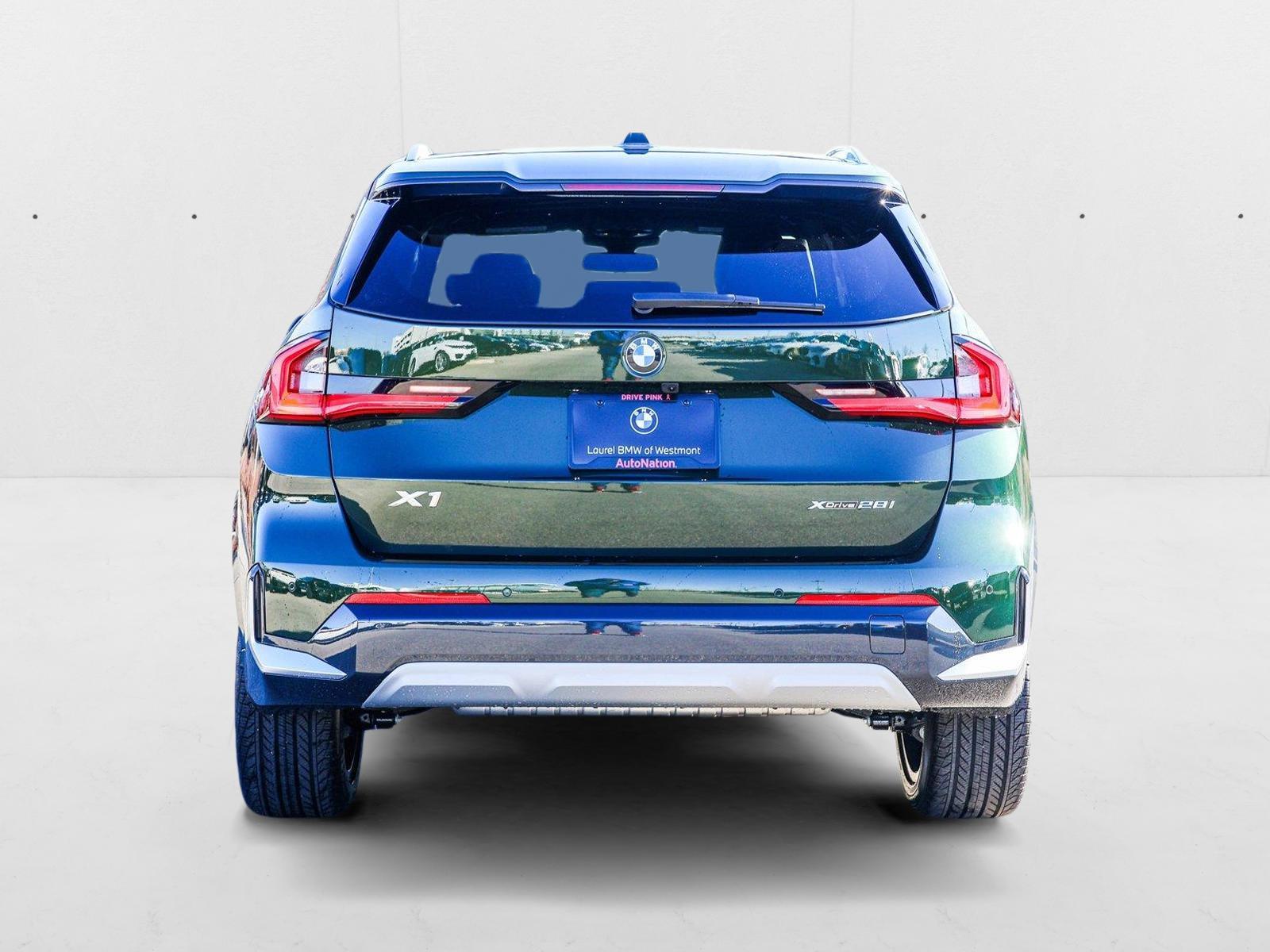 2025 BMW X1 - Image 6