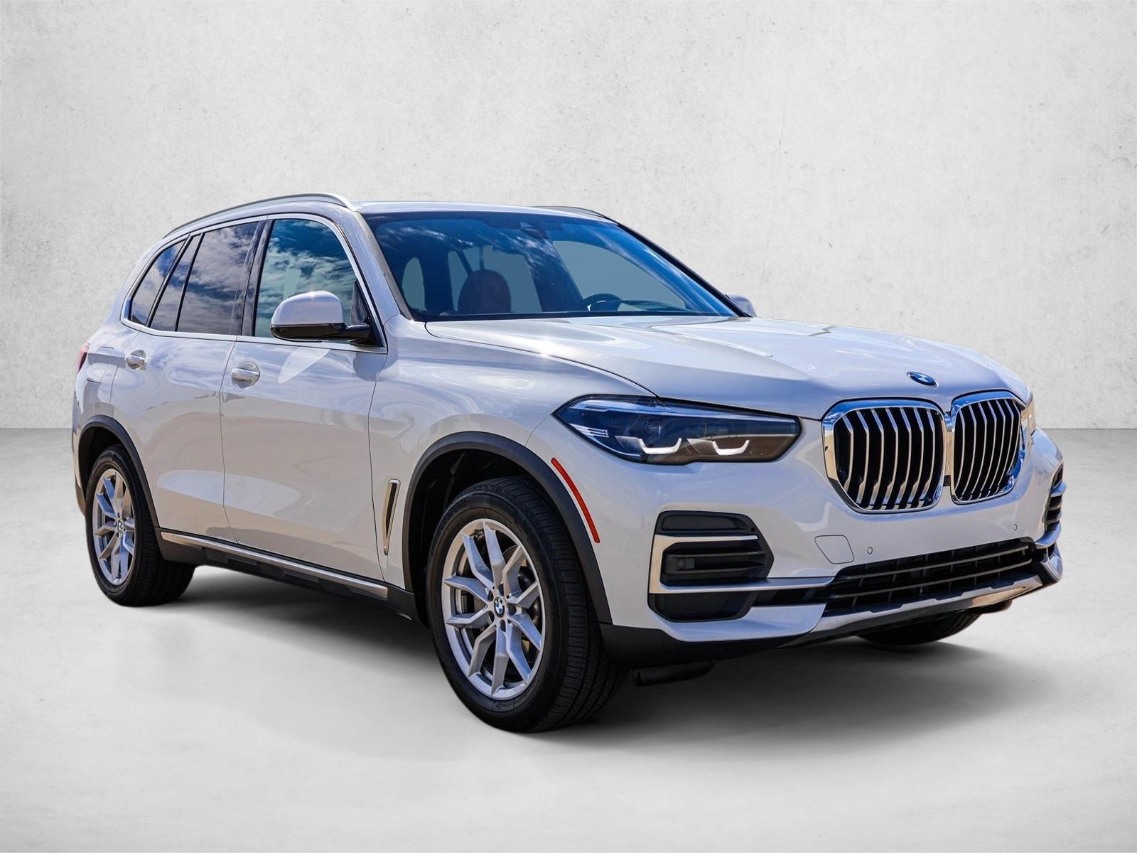 2023 Bmw X5 xDrive40i photo 2