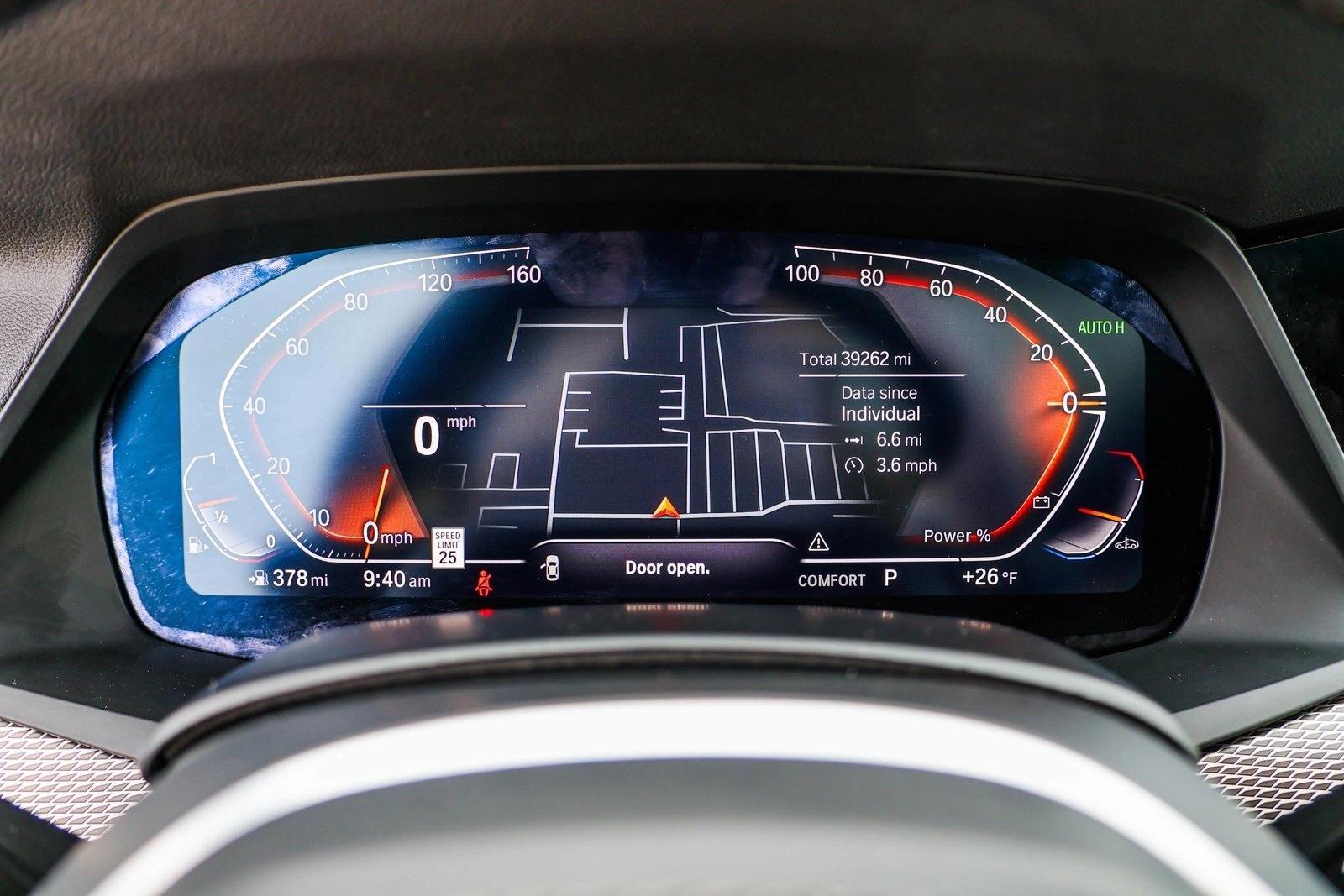 2023 BMW X5 - Image 15