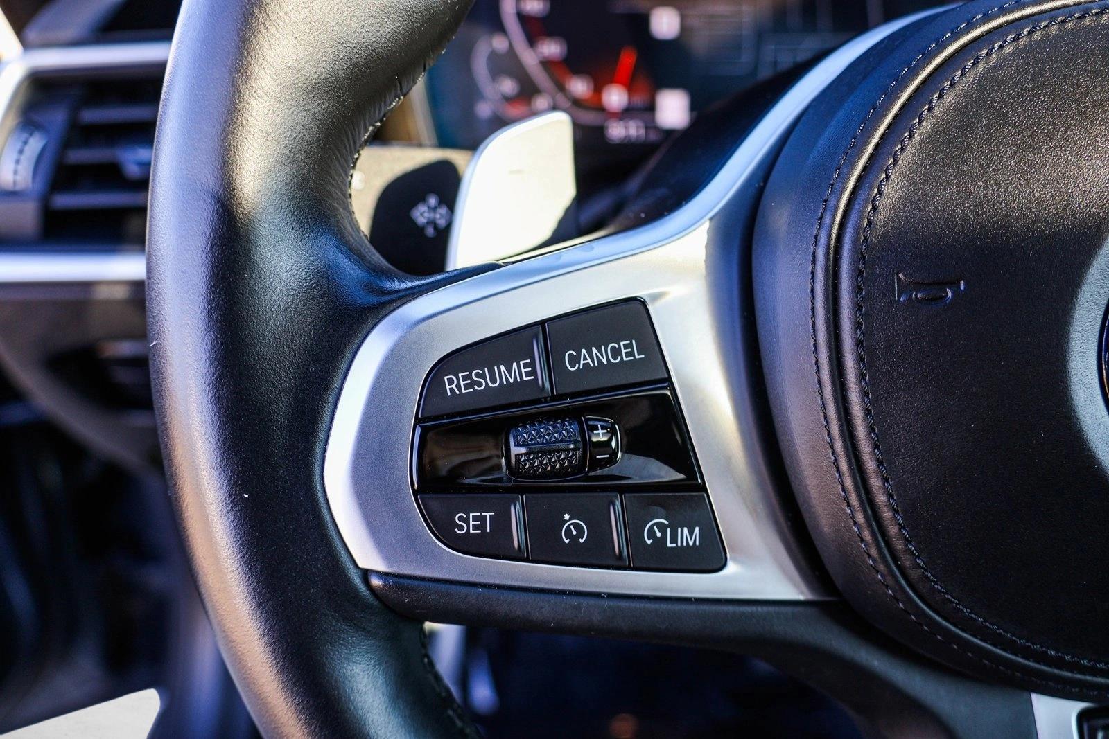 2021 BMW M440I - Image 14